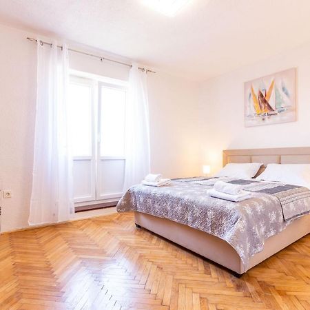 Bobo Central 2Br Apartment Zadar Luaran gambar