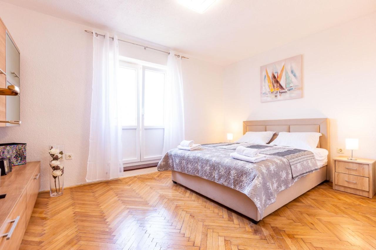 Bobo Central 2Br Apartment Zadar Luaran gambar