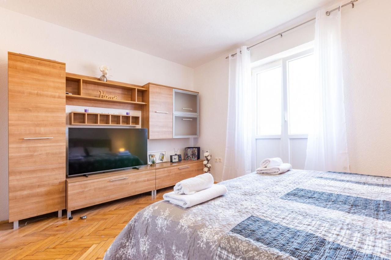 Bobo Central 2Br Apartment Zadar Luaran gambar