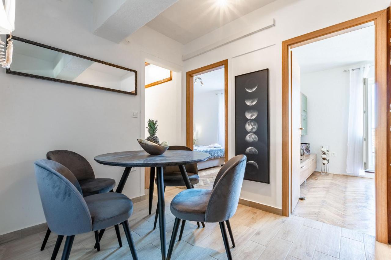 Bobo Central 2Br Apartment Zadar Luaran gambar