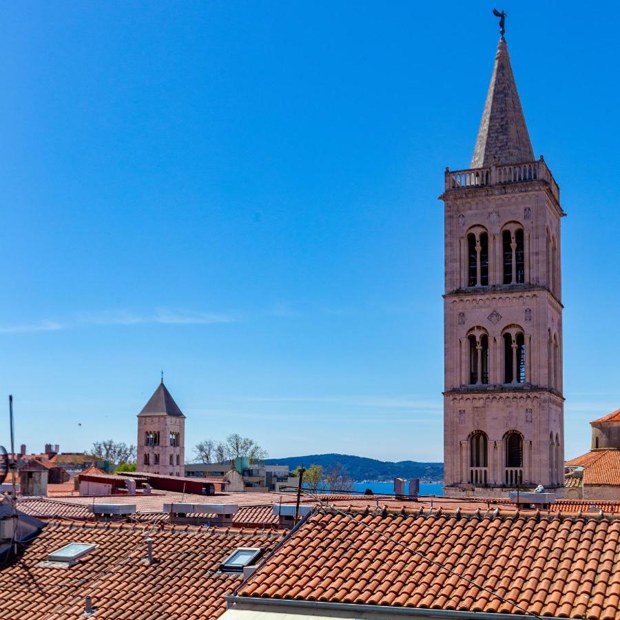 Bobo Central 2Br Apartment Zadar Luaran gambar
