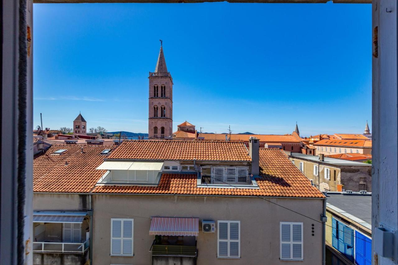 Bobo Central 2Br Apartment Zadar Luaran gambar
