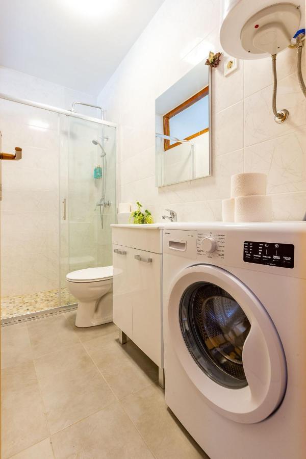 Bobo Central 2Br Apartment Zadar Luaran gambar